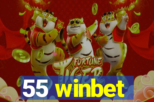 55 winbet